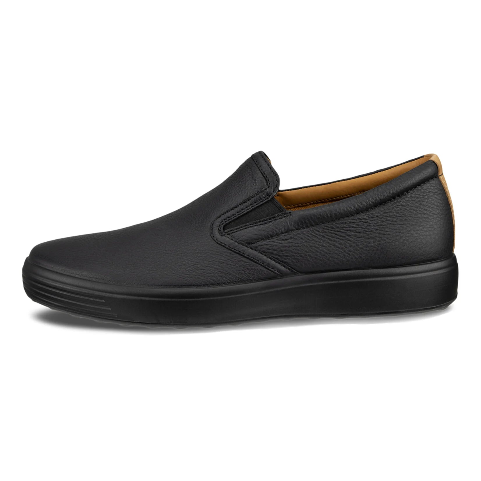 Ecco Men's Soft 7 Slip - on 2.0 Sneaker | Hiline Sport