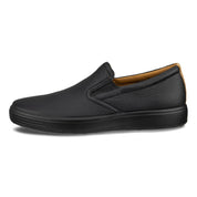 Ecco Men's Soft 7 Slip - on 2.0 Sneaker | Hiline Sport