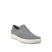 Ecco Men's Soft 7 Slip - on 2.0 Sneaker | Hiline Sport