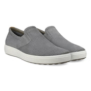 Ecco Men's Soft 7 Slip - on 2.0 Sneaker | Hiline Sport