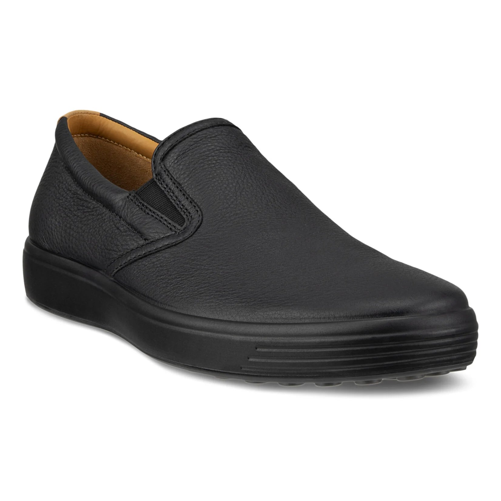Ecco Men's Soft 7 Slip - on 2.0 Sneaker | Hiline Sport