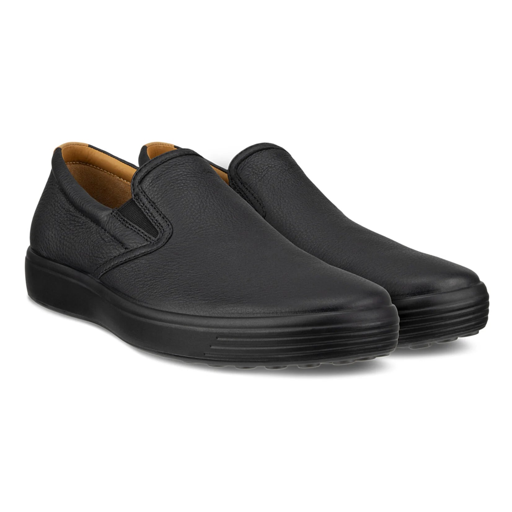 Ecco Men's Soft 7 Slip - on 2.0 Sneaker | Hiline Sport