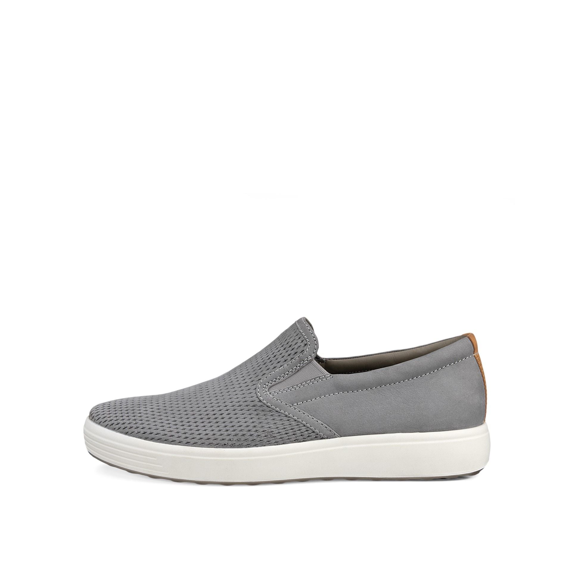 Ecco Men's Soft 7 Slip - on 2.0 Sneaker | Hiline Sport