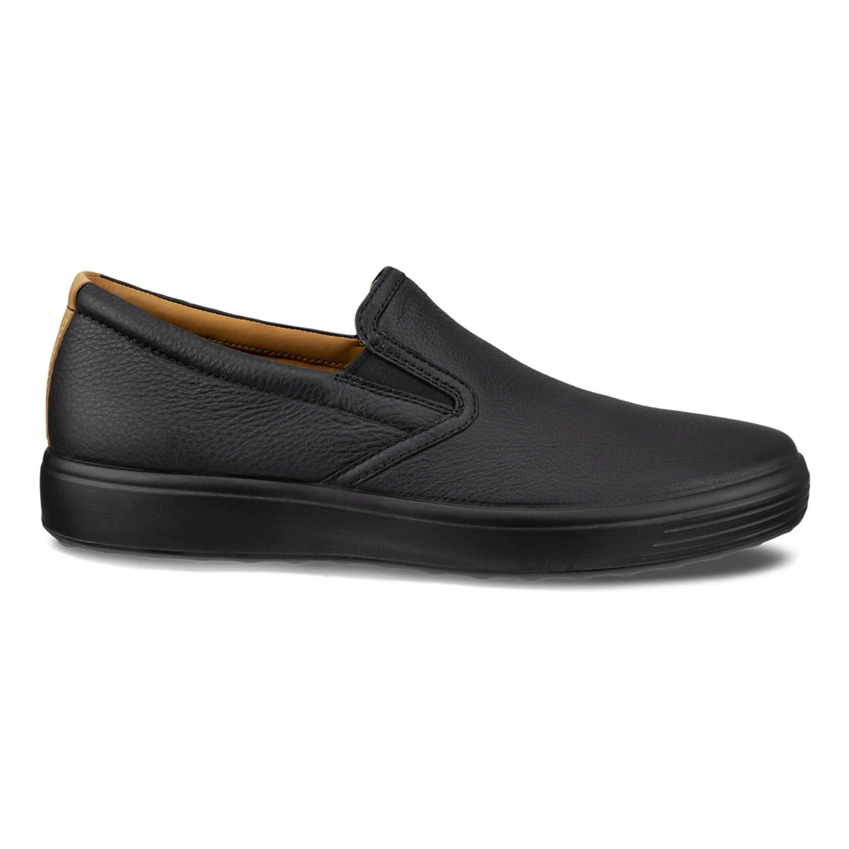 Ecco Men's Soft 7 Slip - on 2.0 Sneaker | Hiline Sport