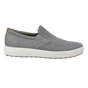 Ecco Men's Soft 7 Slip - on 2.0 Sneaker | Hiline Sport