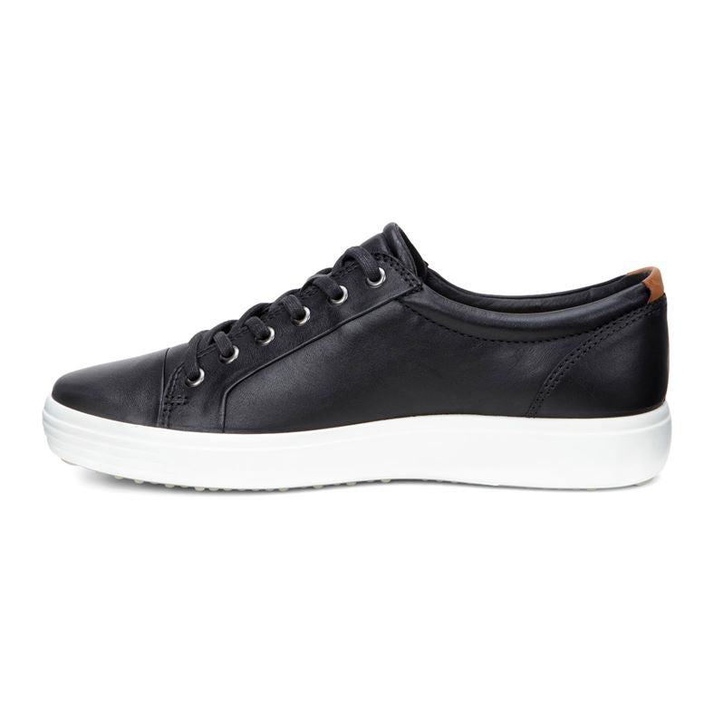 Ecco Men's Soft 7 Sneaker | Hiline Sport