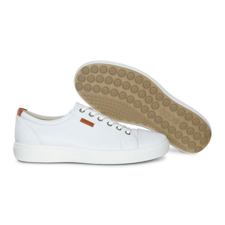 Ecco Men's Soft 7 Sneaker | Hiline Sport