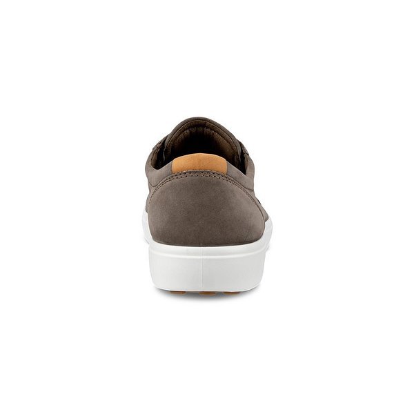 Ecco Men's Soft 7 Sneaker | Hiline Sport