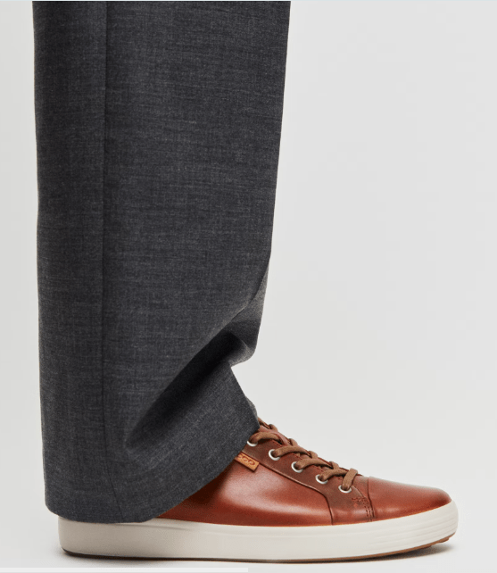 Ecco Men's Soft 7 Sneaker | Hiline Sport