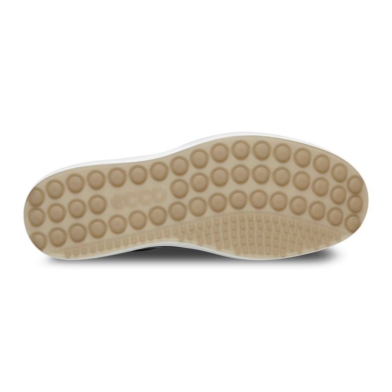 Ecco Men's Soft 7 Sneaker | Hiline Sport