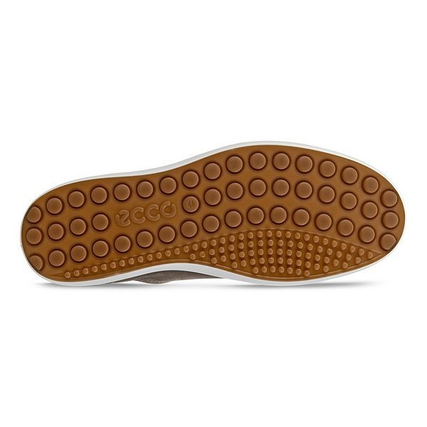 Ecco Men's Soft 7 Sneaker | Hiline Sport