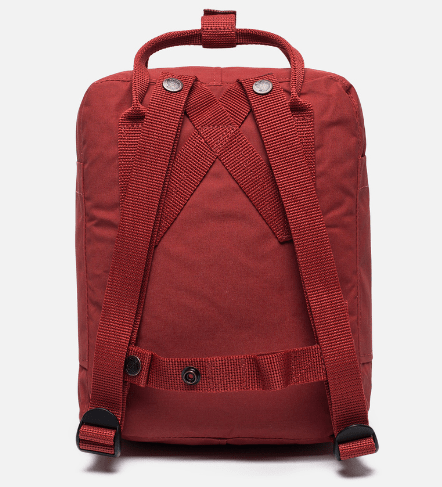Fjallraven Kanken Kids Backpack | Hiline Sport