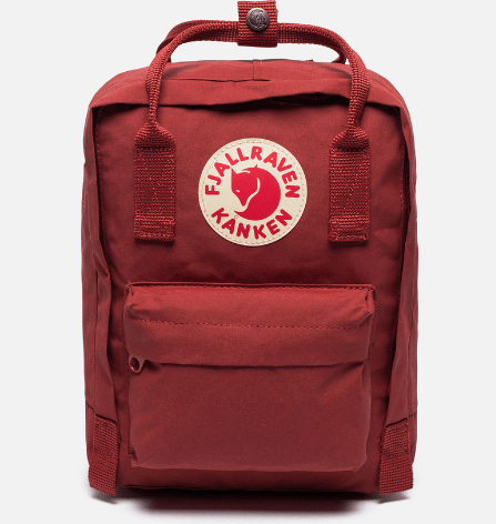 Fjallraven Kanken Kids Backpack | Hiline Sport