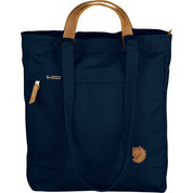 Fjällräven Totepack No.1 Shoulder Bag | Hiline Sport