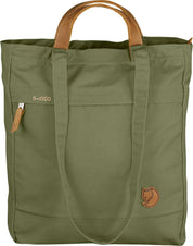 Fjällräven Totepack No.1 Shoulder Bag | Hiline Sport