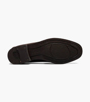 Florsheim Men's Berkley Flex Moc Toe Penny Loafer | Hiline Sport