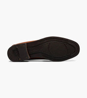 Florsheim Men's Berkley Flex Moc Toe Penny Loafer | Hiline Sport