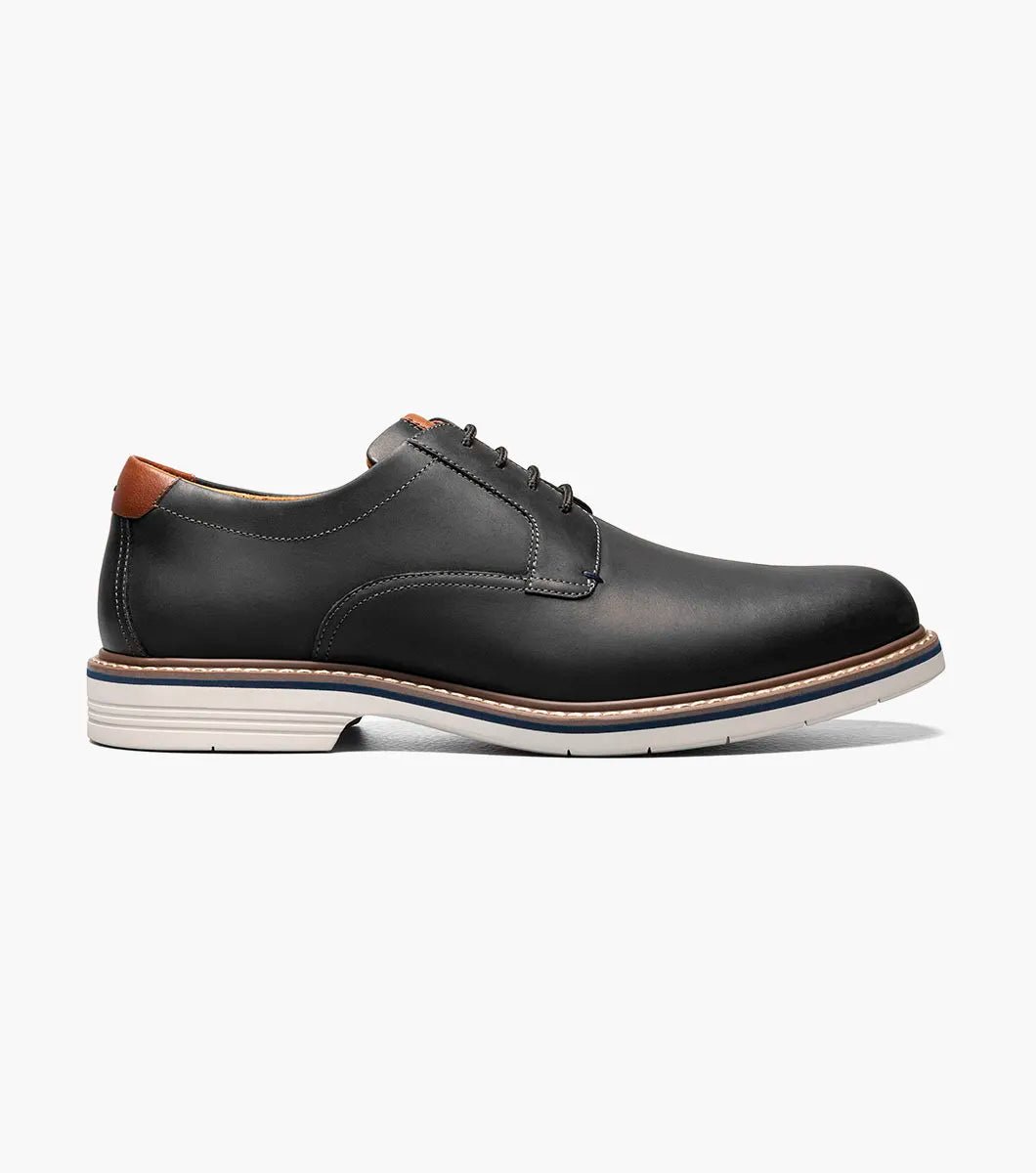 Florsheim Men's Norwalk Plain Toe Oxford | Hiline Sport