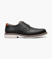 Florsheim Men's Norwalk Plain Toe Oxford | Hiline Sport