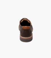 Florsheim Men's Norwalk Plain Toe Oxford | Hiline Sport