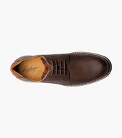 Florsheim Men's Norwalk Plain Toe Oxford | Hiline Sport