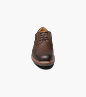 Florsheim Men's Norwalk Plain Toe Oxford | Hiline Sport