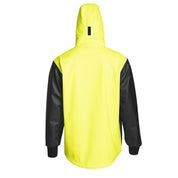 Grundens Men's Neptune 103 Anorak Pullover | Hiline Sport
