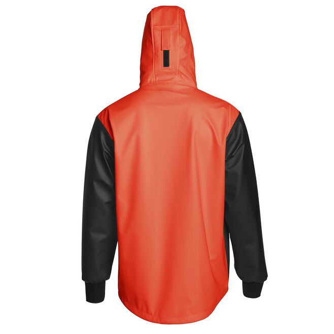 Grundens Men's Neptune 103 Anorak Pullover | Hiline Sport