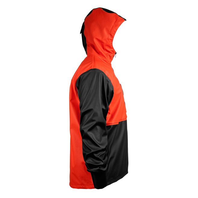 Grundens Men's Neptune 103 Anorak Pullover | Hiline Sport