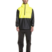Grundens Men's Neptune 103 Anorak Pullover | Hiline Sport