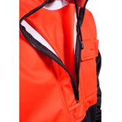 Grundens Men's Neptune 103 Anorak Pullover | Hiline Sport