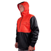 Grundens Men's Neptune 103 Anorak Pullover | Hiline Sport