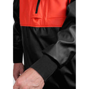 Grundens Men's Neptune 103 Anorak Pullover | Hiline Sport