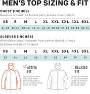 Grundéns Men's Neptune 319 Commercial Fishing Jacket | Hiline Sport
