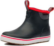 Grundéns Women's Deck - Boss Ankle Boot | Hiline Sport