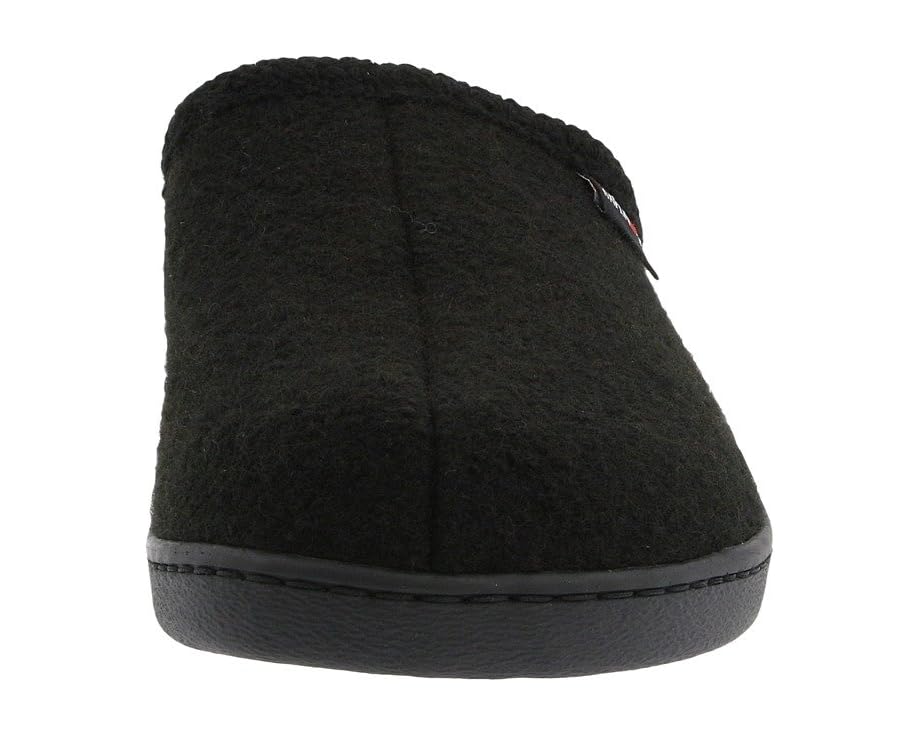 Haflinger Unisex AT Wool Slipper | Hiline Sport