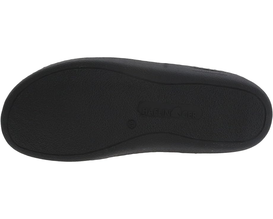 Haflinger Unisex AT Wool Slipper | Hiline Sport