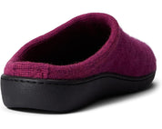 Haflinger Unisex AT Wool Slipper | Hiline Sport