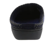 Haflinger Unisex AT Wool Slipper | Hiline Sport