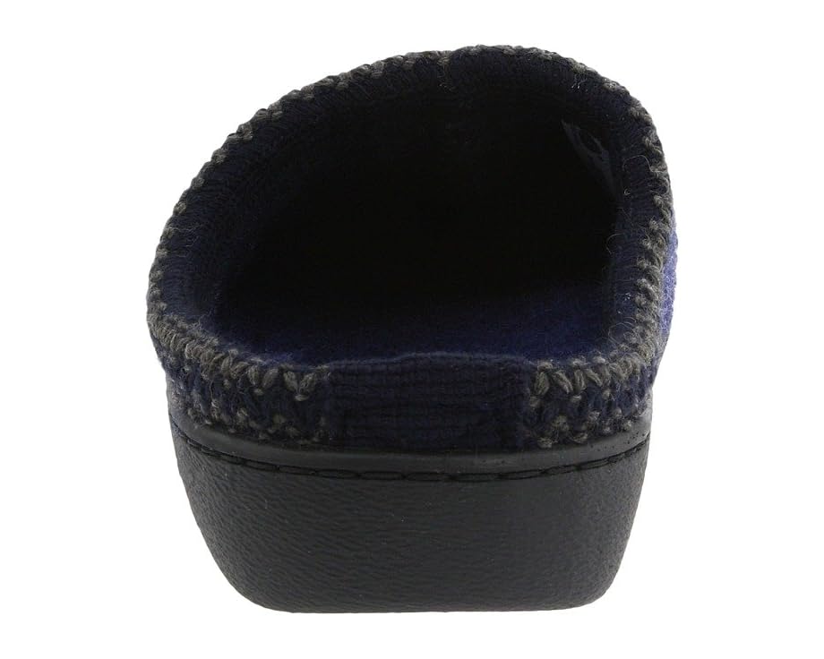 Haflinger Unisex AT Wool Slipper | Hiline Sport