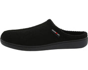 Haflinger Unisex AT Wool Slipper | Hiline Sport