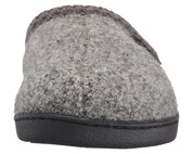Haflinger Unisex AT Wool Slipper | Hiline Sport