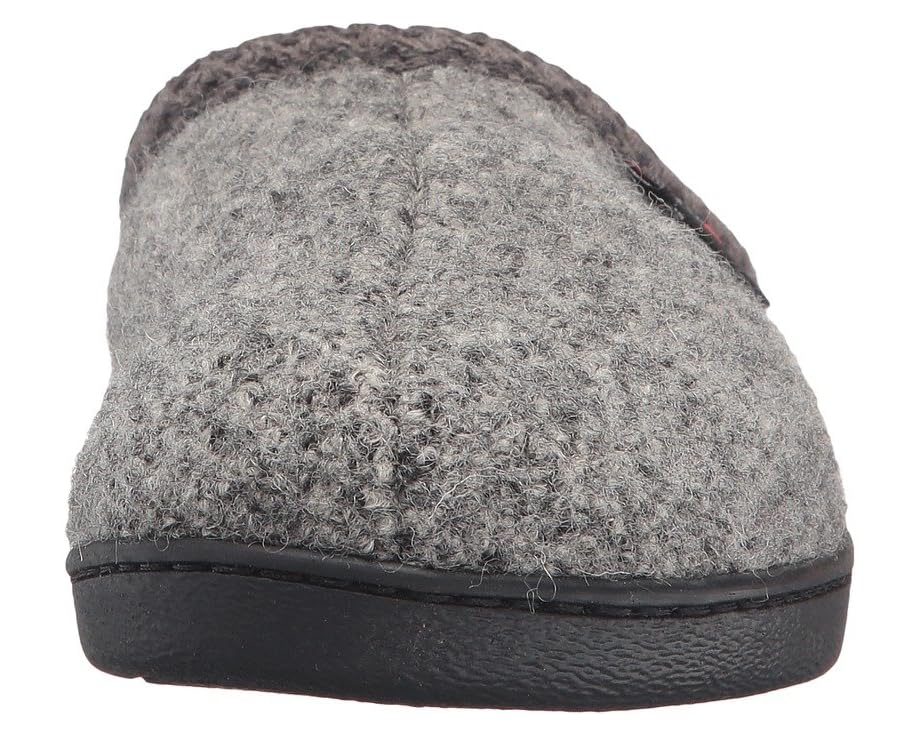 Haflinger Unisex AT Wool Slipper | Hiline Sport