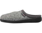 Haflinger Unisex AT Wool Slipper | Hiline Sport