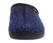 Haflinger Unisex AT Wool Slipper | Hiline Sport