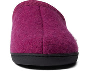 Haflinger Unisex AT Wool Slipper | Hiline Sport