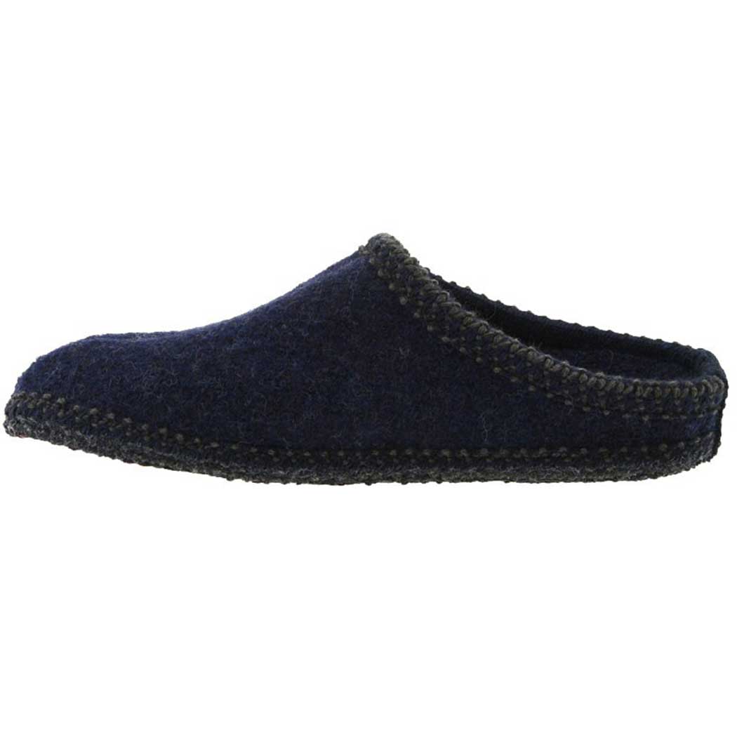 Haflinger Women's AS Classic Slipper | Hiline Sport
