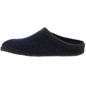 Haflinger Women's AS Classic Slipper | Hiline Sport