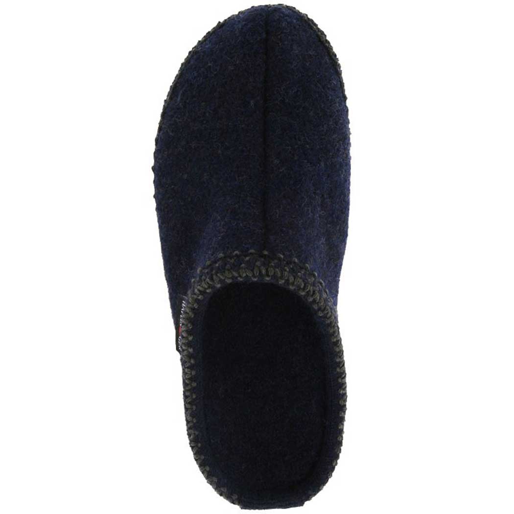 Haflinger Women's AS Classic Slipper | Hiline Sport