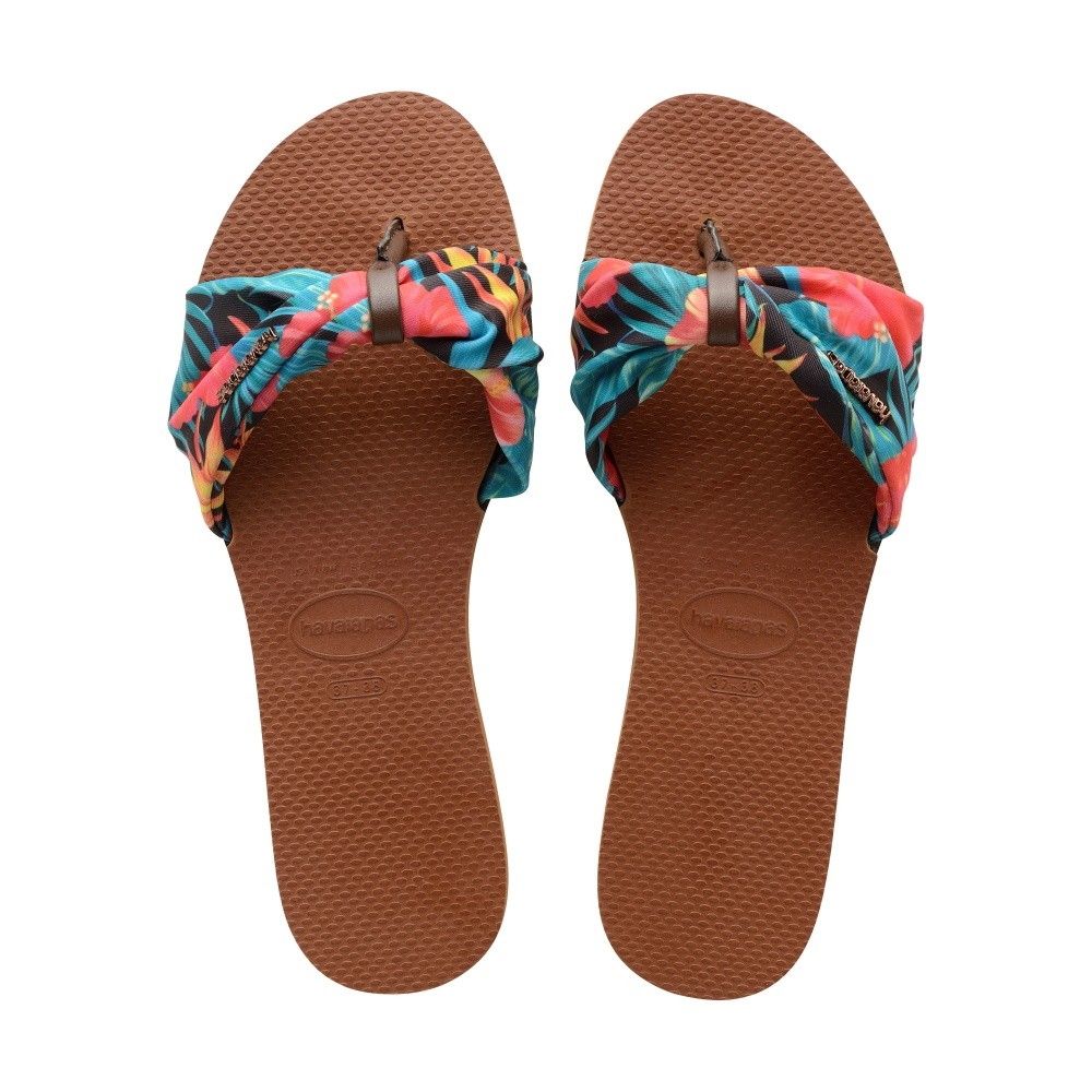 Havaianas Women's You St. Tropez Sandals